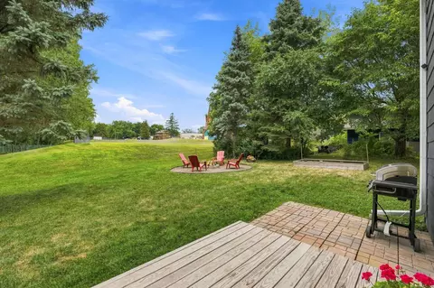 Exterior - 170 Meadow Dr, Loretto, MN 55357 photo 3 of 10