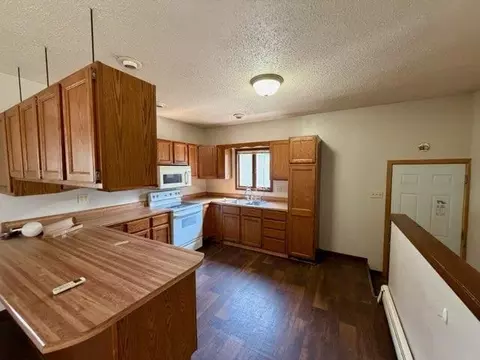 Kitchen - 205 9th Ave E, Lisbon, ND 58054 photo 1 of 2