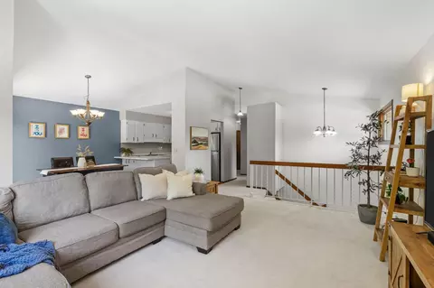 Living - 1595 Four Oaks Rd, Eagan, MN 55121 photo 2 of 2