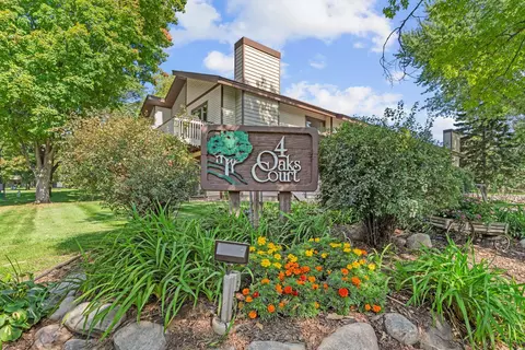 Exterior - 1595 Four Oaks Rd, Eagan, MN 55121 photo 6 of 6