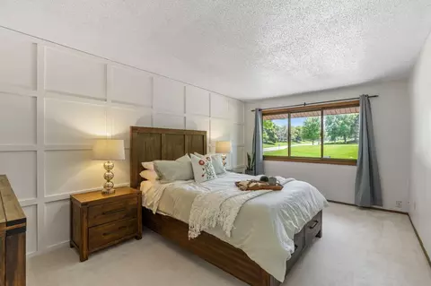 Bedroom - 1595 Four Oaks Rd, Eagan, MN 55121 photo 1 of 4