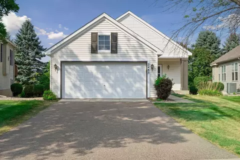 2485 Prairie Oak Trl, Woodbury, MN 55125