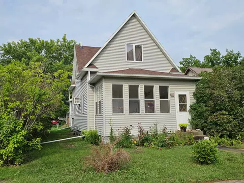 510 S Main St, Lamberton, MN 56152