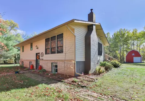 15184 Damsgaard Rd NE, Deerwood, MN 56444