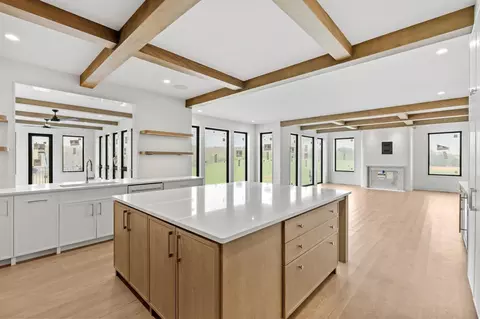 Kitchen - 6200 Town Hall Dr, Greenfield, MN 55357 photo 4 of 4