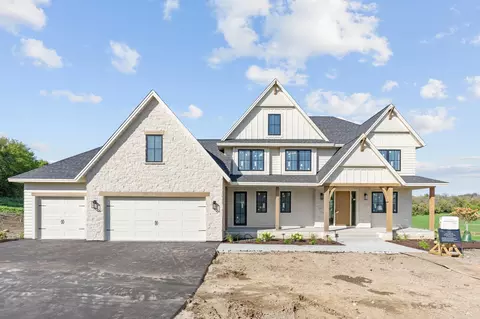 Exterior - 6200 Town Hall Dr, Greenfield, MN 55357 photo 3 of 4