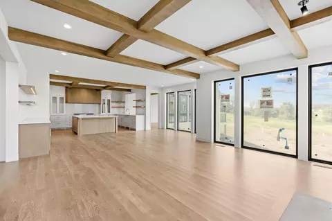 Living - 6200 Town Hall Dr, Greenfield, MN 55357 photo 5 of 9