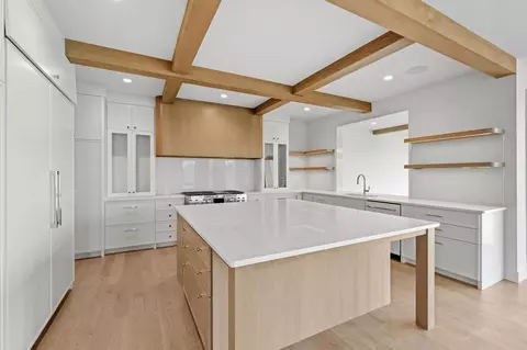 Kitchen - 6200 Town Hall Dr, Greenfield, MN 55357 photo 3 of 4