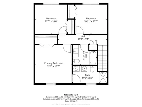 Floorplan - 14108 Dearborn Path, Rosemount, MN 55068 photo 3 of 4