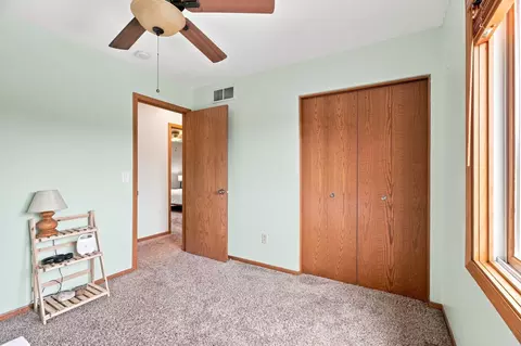 Bedroom - 14108 Dearborn Path, Rosemount, MN 55068 photo 4 of 4