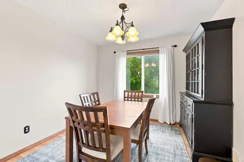 Dining - 14108 Dearborn Path, Rosemount, MN 55068 photo 1 of 1