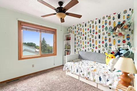Bedroom - 14108 Dearborn Path, Rosemount, MN 55068 photo 3 of 4
