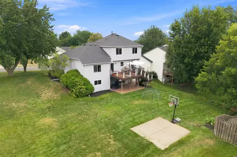 Exterior - 14108 Dearborn Path, Rosemount, MN 55068 photo 4 of 4