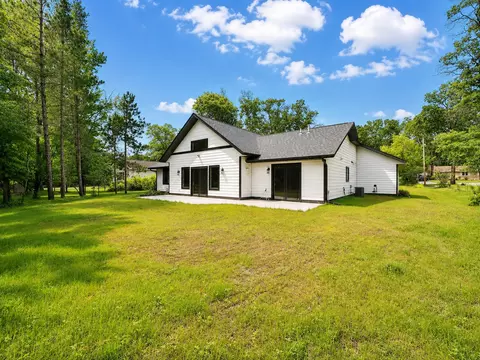 Exterior - 13728 Memorywood Dr, Baxter, MN 56425 photo 5 of 7