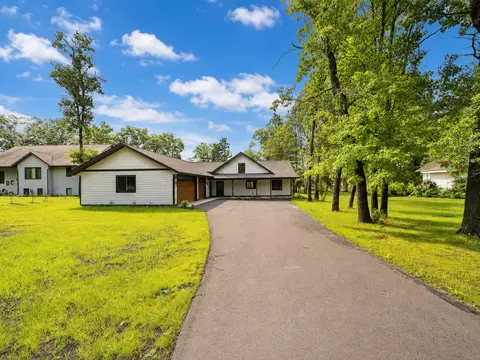 Exterior - 13728 Memorywood Dr, Baxter, MN 56425 photo 2 of 7
