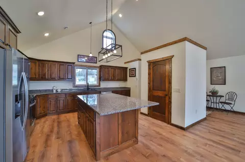 Kitchen - 13728 Memorywood Dr, Baxter, MN 56425 photo 3 of 3