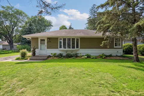 7726 Thomas Ave S, Richfield, MN 55423