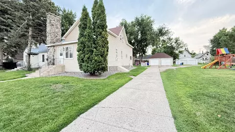 135 5th Ave, Granite Falls, MN 56241