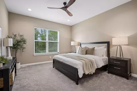 Bedroom - 9977 Jack Pine Ln, Corcoran, MN 55340 photo 1 of 5