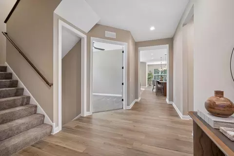 Entry Way - 9977 Jack Pine Ln, Corcoran, MN 55340 photo 3 of 3
