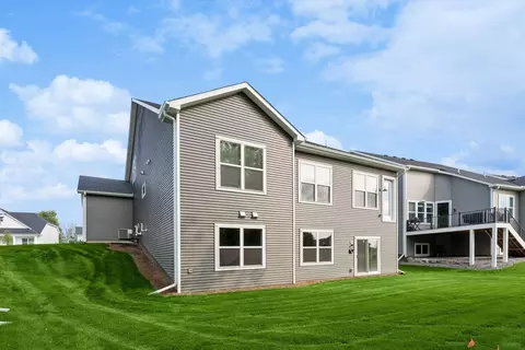 Exterior - 9977 Jack Pine Ln, Corcoran, MN 55340 photo 2 of 5