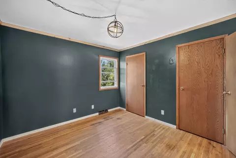 Bedroom - 12559 E State Hwy 13, Maple, WI 54854 photo 1 of 6