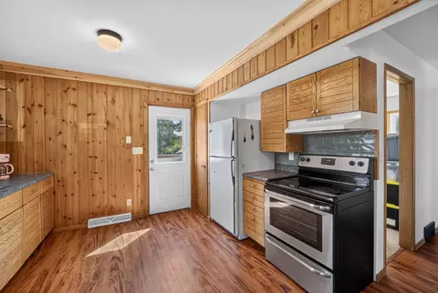 Kitchen - 12559 E State Hwy 13, Maple, WI 54854 photo 3 of 4