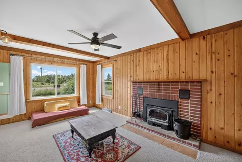 Living - 12559 E State Hwy 13, Maple, WI 54854 photo 4 of 4