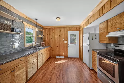 Kitchen - 12559 E State Hwy 13, Maple, WI 54854 photo 4 of 4