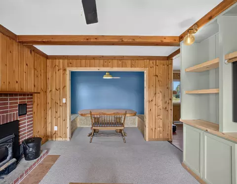 Living - 12559 E State Hwy 13, Maple, WI 54854 photo 1 of 4