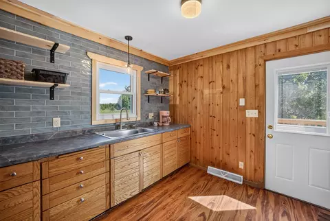 Kitchen - 12559 E State Hwy 13, Maple, WI 54854 photo 1 of 4