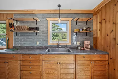 Kitchen - 12559 E State Hwy 13, Maple, WI 54854 photo 2 of 4