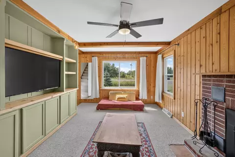 Living - 12559 E State Hwy 13, Maple, WI 54854 photo 3 of 4