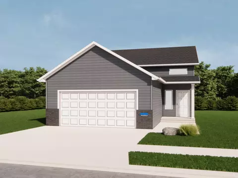 6739 Selkirk Dr S, Fargo, ND 58104