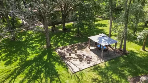 Exterior - 3185 Joyce St, Saint Cloud, MN 56303 photo 9 of 12