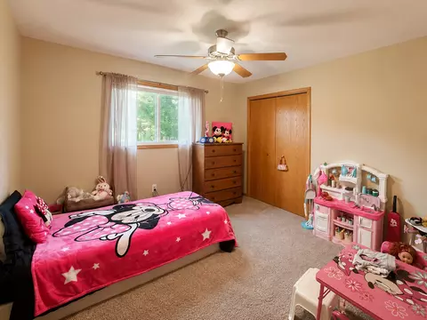 Bedroom - 3185 Joyce St, Saint Cloud, MN 56303 photo 1 of 5