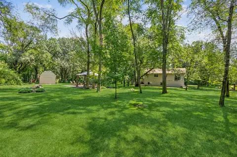 Exterior - 3185 Joyce St, Saint Cloud, MN 56303 photo 2 of 12