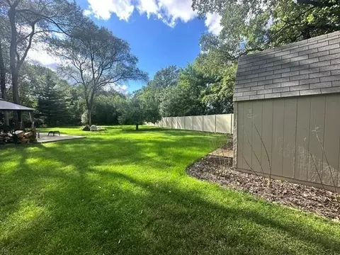 Exterior - 3185 Joyce St, Saint Cloud, MN 56303 photo 6 of 12
