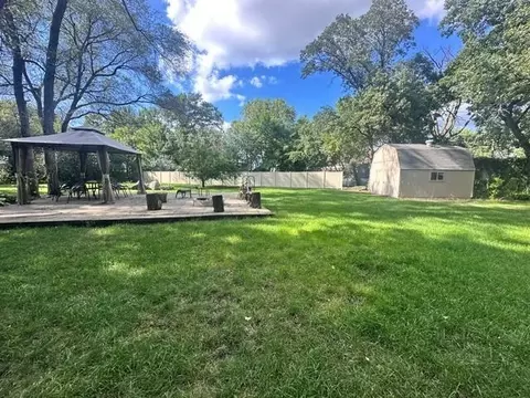 Exterior - 3185 Joyce St, Saint Cloud, MN 56303 photo 7 of 12