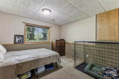 Bedroom - 3185 Joyce St, Saint Cloud, MN 56303 photo 5 of 5
