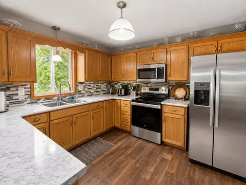 Kitchen - 3185 Joyce St, Saint Cloud, MN 56303 photo 3 of 6