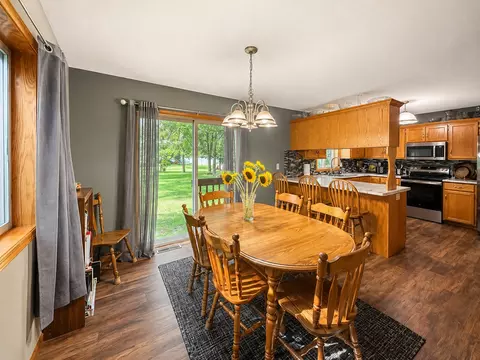 Dining - 3185 Joyce St, Saint Cloud, MN 56303 photo 1 of 1