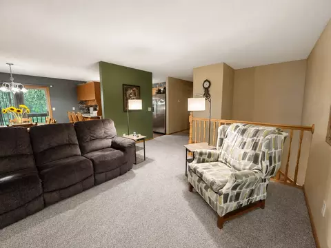 Living - 3185 Joyce St, Saint Cloud, MN 56303 photo 4 of 6
