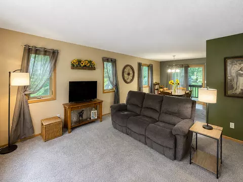 Living - 3185 Joyce St, Saint Cloud, MN 56303 photo 2 of 6