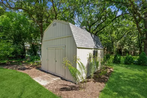 Exterior - 3185 Joyce St, Saint Cloud, MN 56303 photo 5 of 12