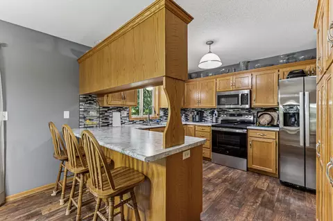 Kitchen - 3185 Joyce St, Saint Cloud, MN 56303 photo 1 of 6