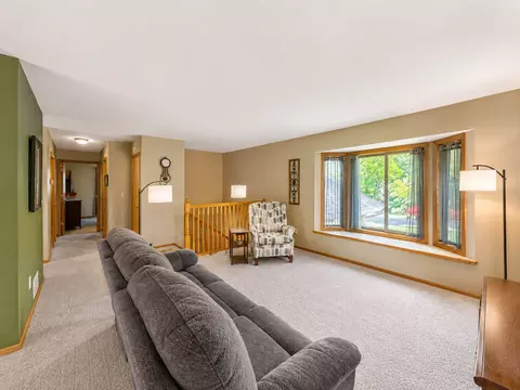 Living - 3185 Joyce St, Saint Cloud, MN 56303 photo 3 of 6