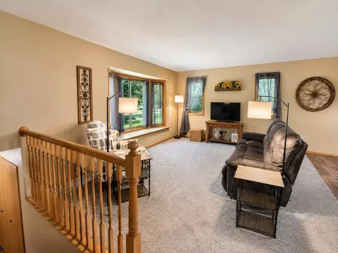 Living - 3185 Joyce St, Saint Cloud, MN 56303 photo 1 of 6