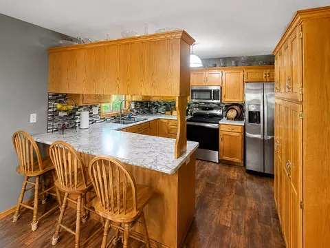 Kitchen - 3185 Joyce St, Saint Cloud, MN 56303 photo 2 of 6