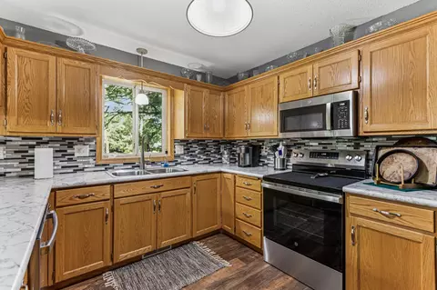 Kitchen - 3185 Joyce St, Saint Cloud, MN 56303 photo 4 of 6